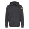Golden Premium Fleece Unisex Hoodie Thumbnail