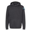 Golden Premium Fleece Unisex Hoodie Thumbnail