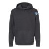 Golden Premium Fleece Unisex Hoodie Thumbnail