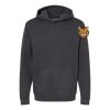 Golden Premium Fleece Unisex Hoodie Thumbnail
