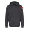 Golden Premium Fleece Unisex Hoodie Thumbnail