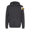 Golden Premium Fleece Unisex Hoodie Thumbnail
