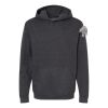 Golden Premium Fleece Unisex Hoodie Thumbnail