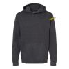 Golden Premium Fleece Unisex Hoodie Thumbnail