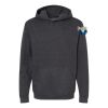 Golden Premium Fleece Unisex Hoodie Thumbnail