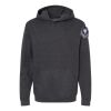 Golden Premium Fleece Unisex Hoodie Thumbnail