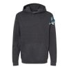 Golden Premium Fleece Unisex Hoodie Thumbnail