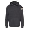 Golden Premium Fleece Unisex Hoodie Thumbnail