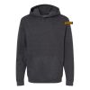 Golden Premium Fleece Unisex Hoodie Thumbnail