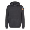 Golden Premium Fleece Unisex Hoodie Thumbnail