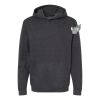 Golden Premium Fleece Unisex Hoodie Thumbnail