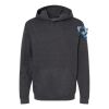 Golden Premium Fleece Unisex Hoodie Thumbnail