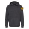 Golden Premium Fleece Unisex Hoodie Thumbnail