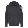 Golden Premium Fleece Unisex Hoodie Thumbnail