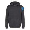 Golden Premium Fleece Unisex Hoodie Thumbnail