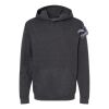 Golden Premium Fleece Unisex Hoodie Thumbnail
