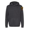 Golden Premium Fleece Unisex Hoodie Thumbnail