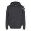 Golden Premium Fleece Unisex Hoodie Thumbnail