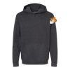 Golden Premium Fleece Unisex Hoodie Thumbnail