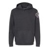 Golden Premium Fleece Unisex Hoodie Thumbnail
