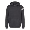 Golden Premium Fleece Unisex Hoodie Thumbnail
