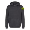 Golden Premium Fleece Unisex Hoodie Thumbnail