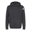 Golden Premium Fleece Unisex Hoodie Thumbnail