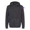 Golden Premium Fleece Unisex Hoodie Thumbnail