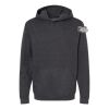 Golden Premium Fleece Unisex Hoodie Thumbnail