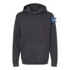 Golden Premium Fleece Unisex Hoodie Thumbnail
