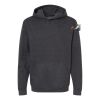 Golden Premium Fleece Unisex Hoodie Thumbnail