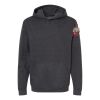Golden Premium Fleece Unisex Hoodie Thumbnail