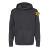 Golden Premium Fleece Unisex Hoodie Thumbnail
