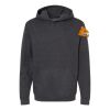 Golden Premium Fleece Unisex Hoodie Thumbnail