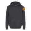 Golden Premium Fleece Unisex Hoodie Thumbnail