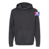 Golden Premium Fleece Unisex Hoodie Thumbnail