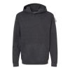 Golden Premium Fleece Unisex Hoodie Thumbnail