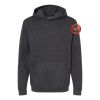 Golden Premium Fleece Unisex Hoodie Thumbnail