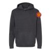 Golden Premium Fleece Unisex Hoodie Thumbnail
