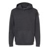 Golden Premium Fleece Unisex Hoodie Thumbnail