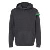 Golden Premium Fleece Unisex Hoodie Thumbnail