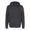 Golden Premium Fleece Unisex Hoodie Thumbnail