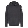 Golden Premium Fleece Unisex Hoodie Thumbnail