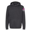 Golden Premium Fleece Unisex Hoodie Thumbnail
