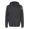 Golden Premium Fleece Unisex Hoodie Thumbnail