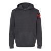 Golden Premium Fleece Unisex Hoodie Thumbnail