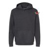 Golden Premium Fleece Unisex Hoodie Thumbnail