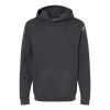Golden Premium Fleece Unisex Hoodie Thumbnail