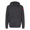 Golden Premium Fleece Unisex Hoodie Thumbnail