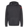 Golden Premium Fleece Unisex Hoodie Thumbnail